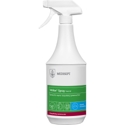 Velox Spray (do mycia i dezynfekcji)